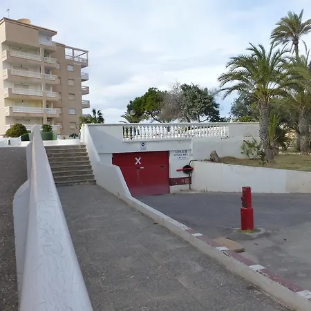 Euromar Pedruchillo * La Manga del Mar Menor