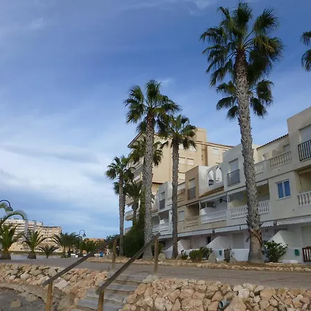 Euromar Pedruchillo Apartment