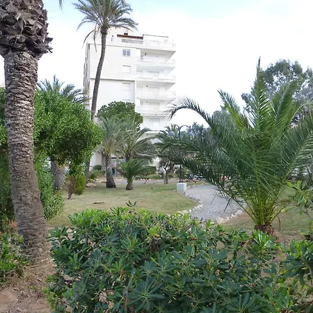 Apartment Euromar Pedruchillo