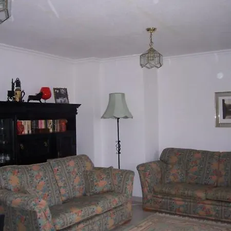 Apartment Euromar Pedruchillo