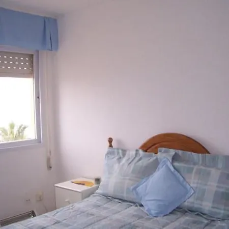 Euromar Pedruchillo Apartment La Manga del Mar Menor