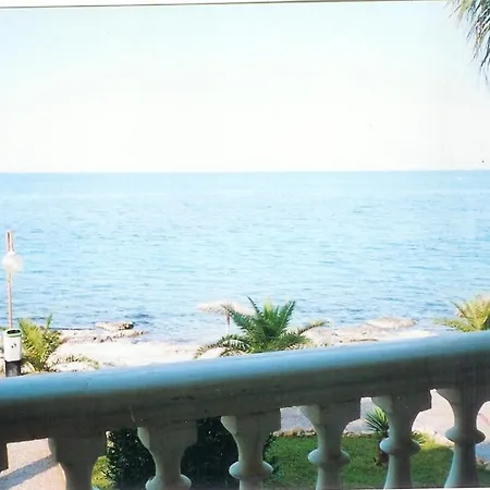 Euromar Pedruchillo Apartment La Manga del Mar Menor